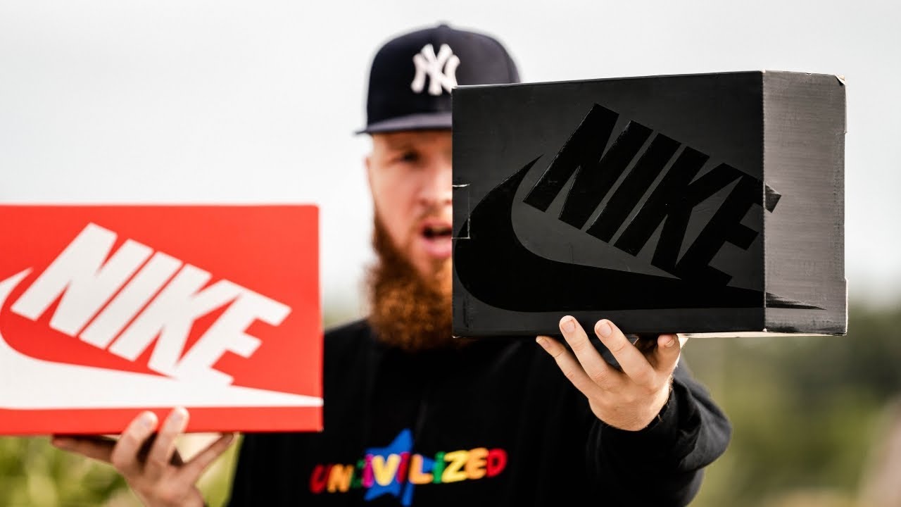 HOW NIKE MADE THE REACT ELEMENT 87 EVEN BETTER!