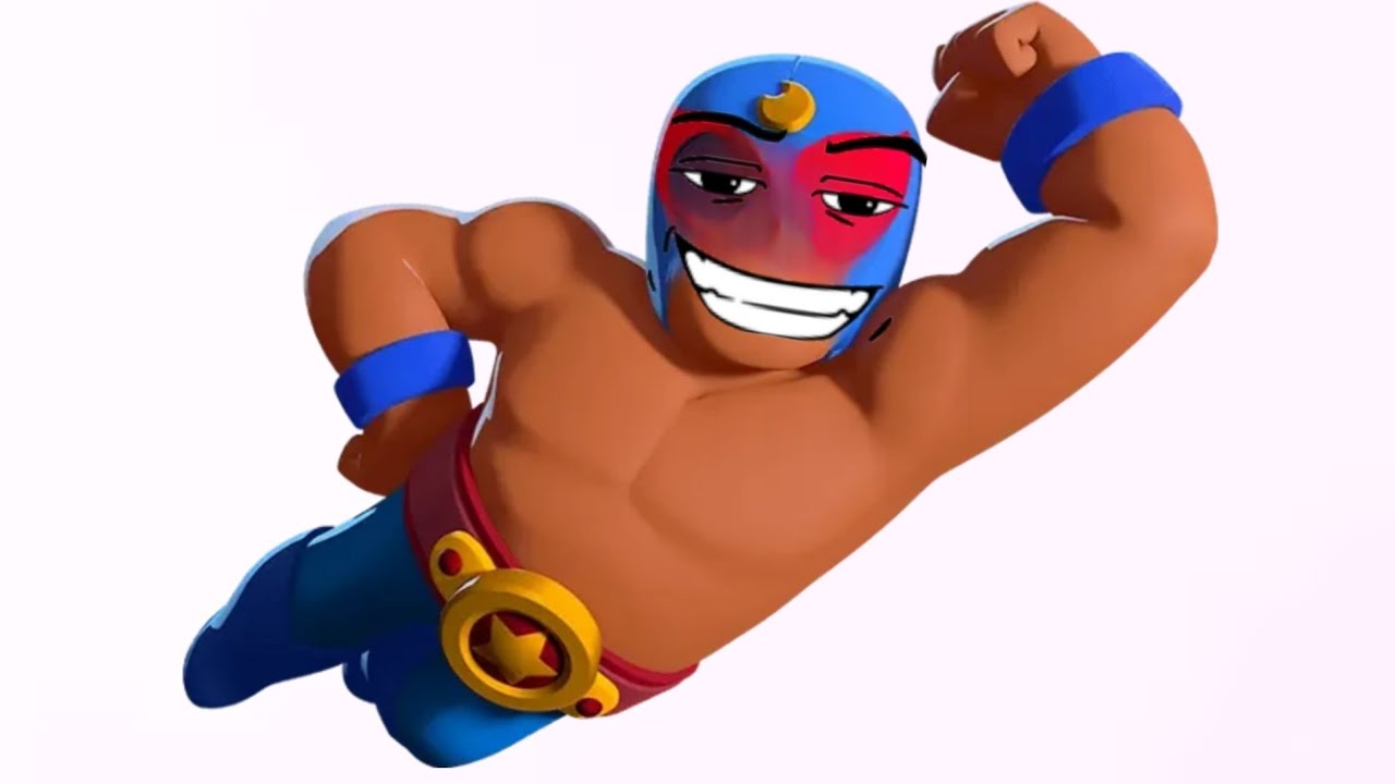 Outsider(Underdog but EL Primo, Edgar, Leon sing it)