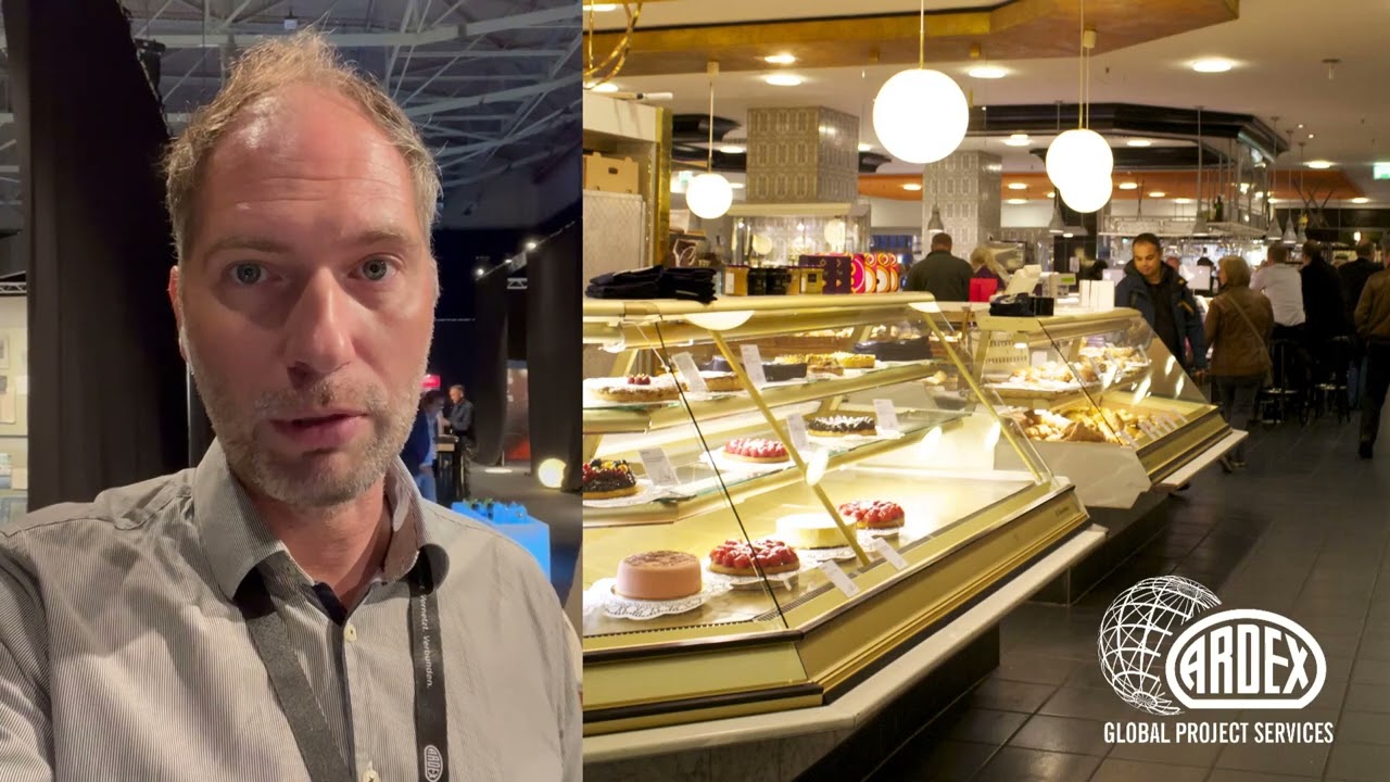 Meet the Team - Alexander Herlich