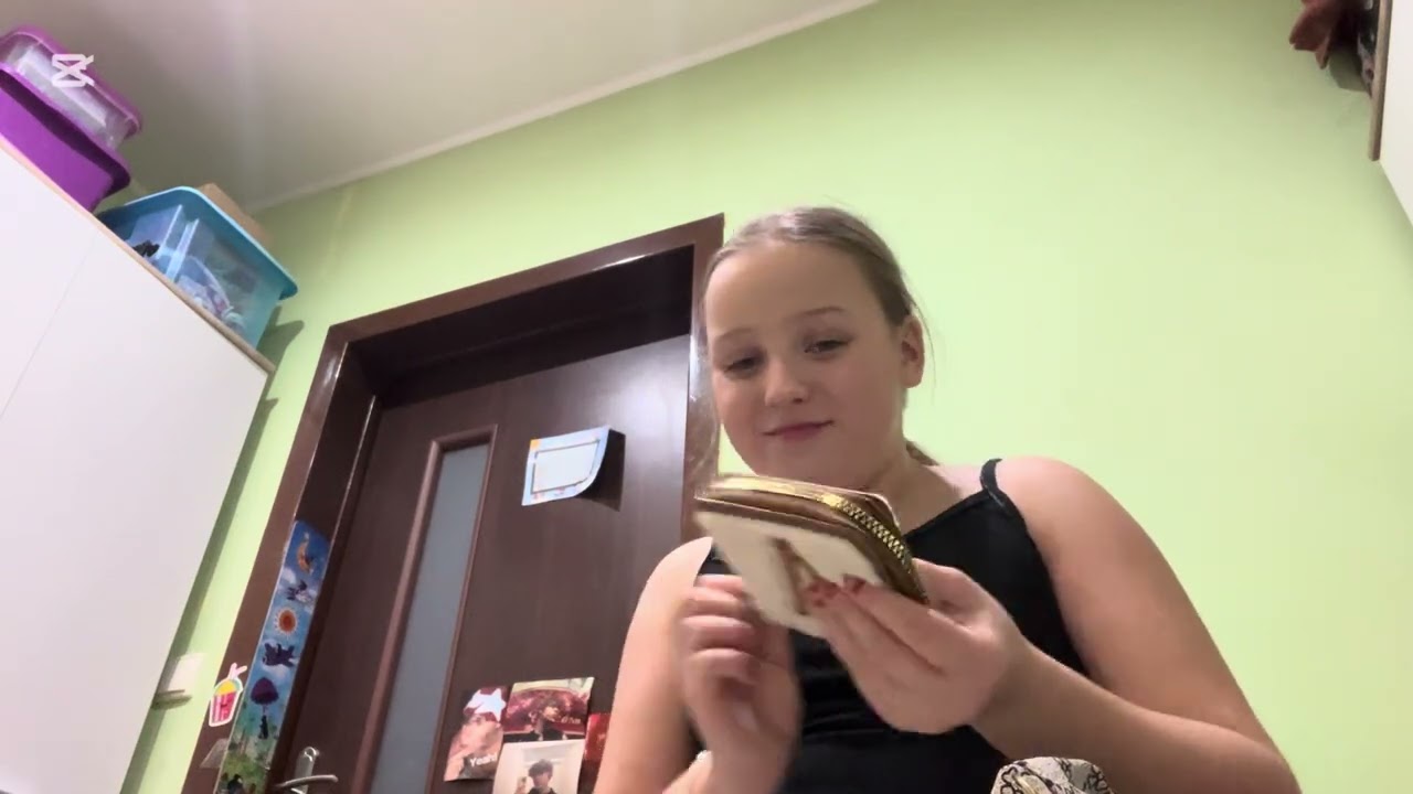 Co jsem dostala k Vánocům ❄️⛄️🎅🎄⭐️part 1 