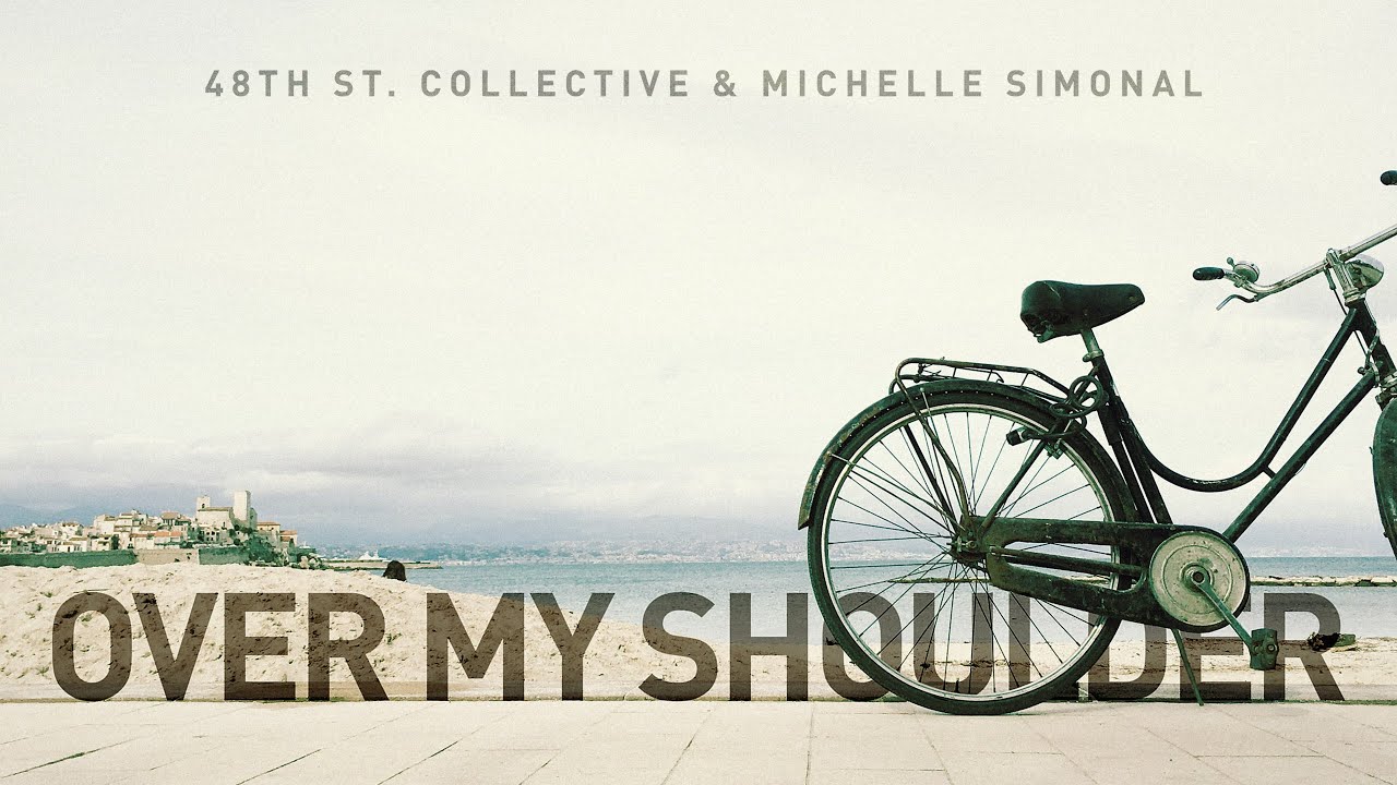 Over My Shoulder (Bossanova Cover) -  Original x Mike + The Mechanics