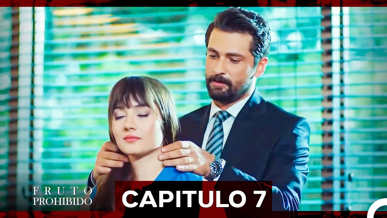 Fruto Prohibido Capitulo 7 (Doblado en Español)