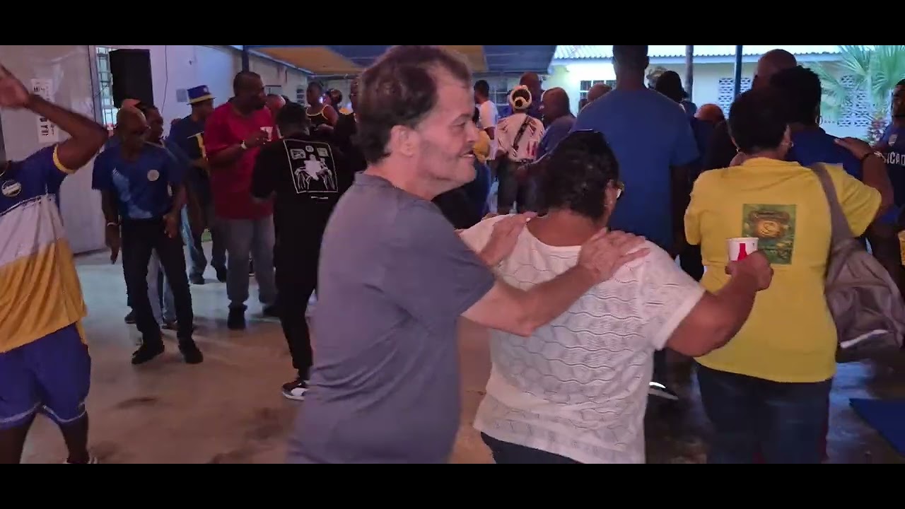 Kiwanis su selebrashon di Karnavalik