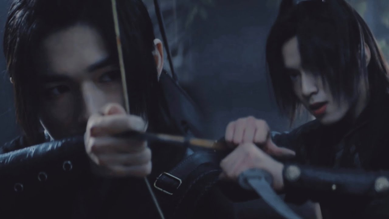 [FMV | CUT][Văn Hiên] - Quy Khứ Lai Hề