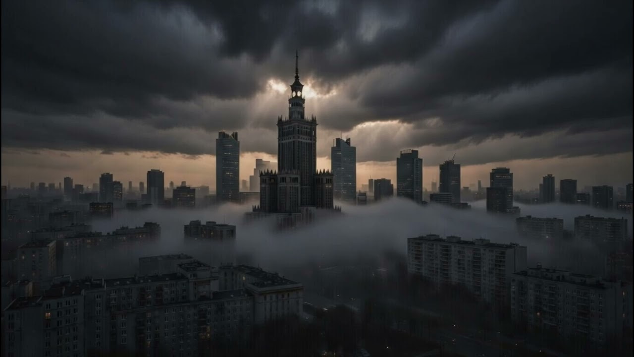 Emka - Szczelina