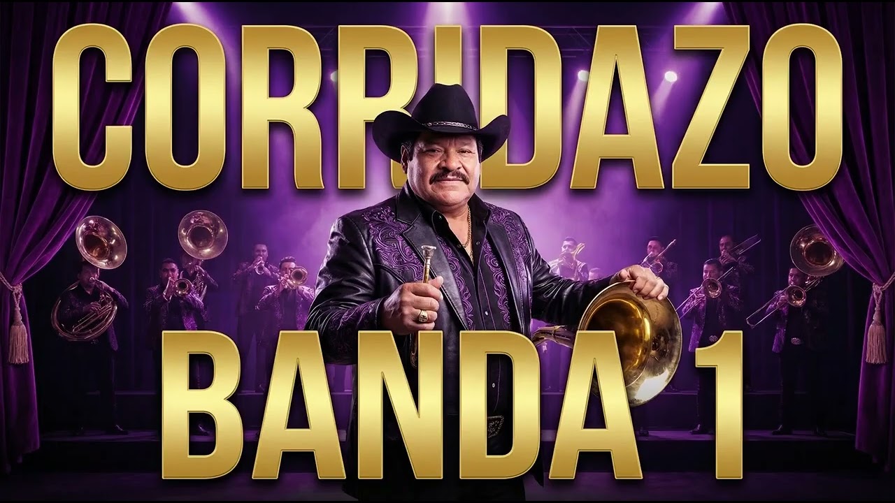 EL CORRIDO DEL MAYO IBARRA - CORRIDAZOS