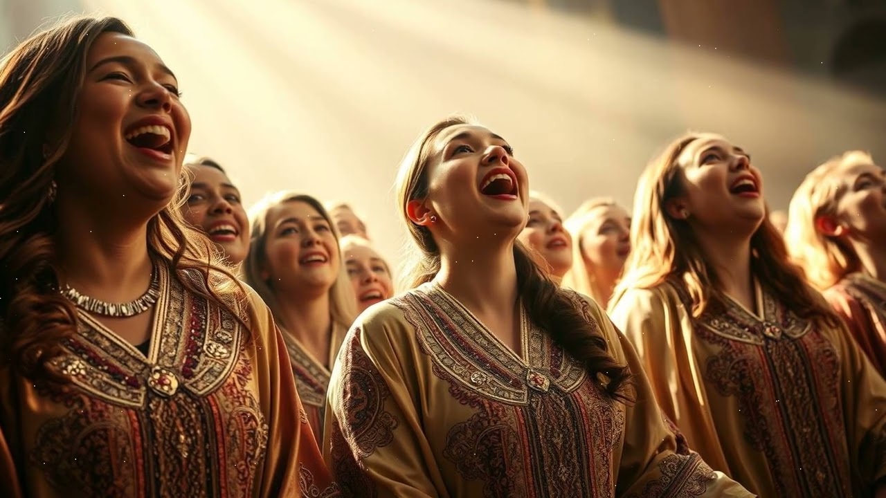 Prayer Room Worship 🙏  Gospel Songs for Intercession