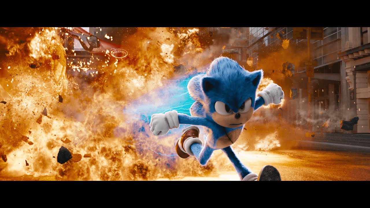 Sonic the Hedgehog Movie Recap | Must Watch Before Sonic the Hedgehog 3 | Film Explained