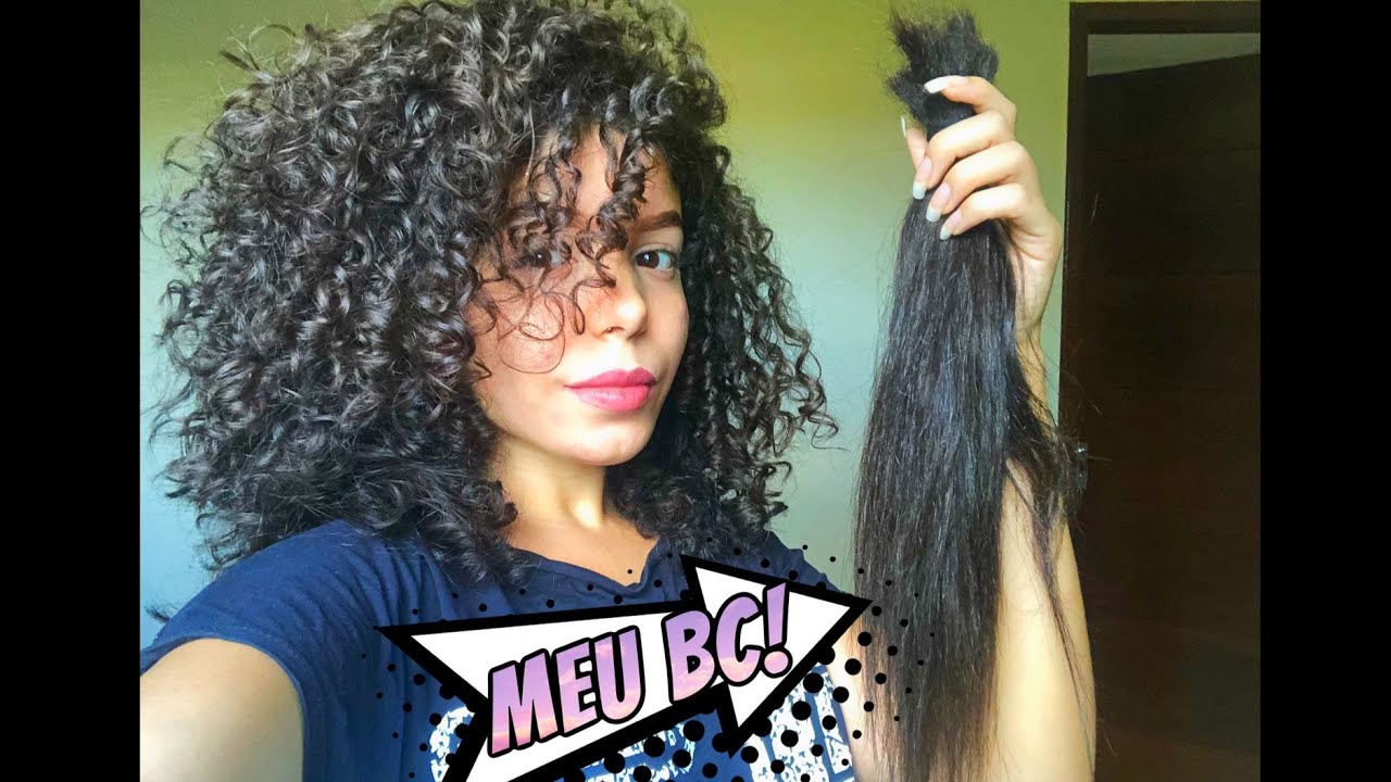 MAIOR BIG CHOP DO YOUTUBE‼️