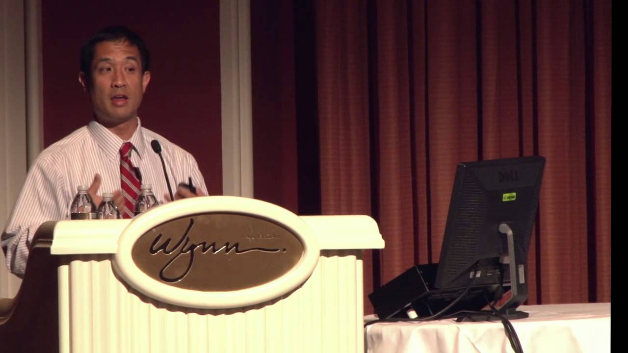 What's Hot in Addiction Medicine - Dr. Timothy Fong, MD | UCLA Primary Care Update 2015
