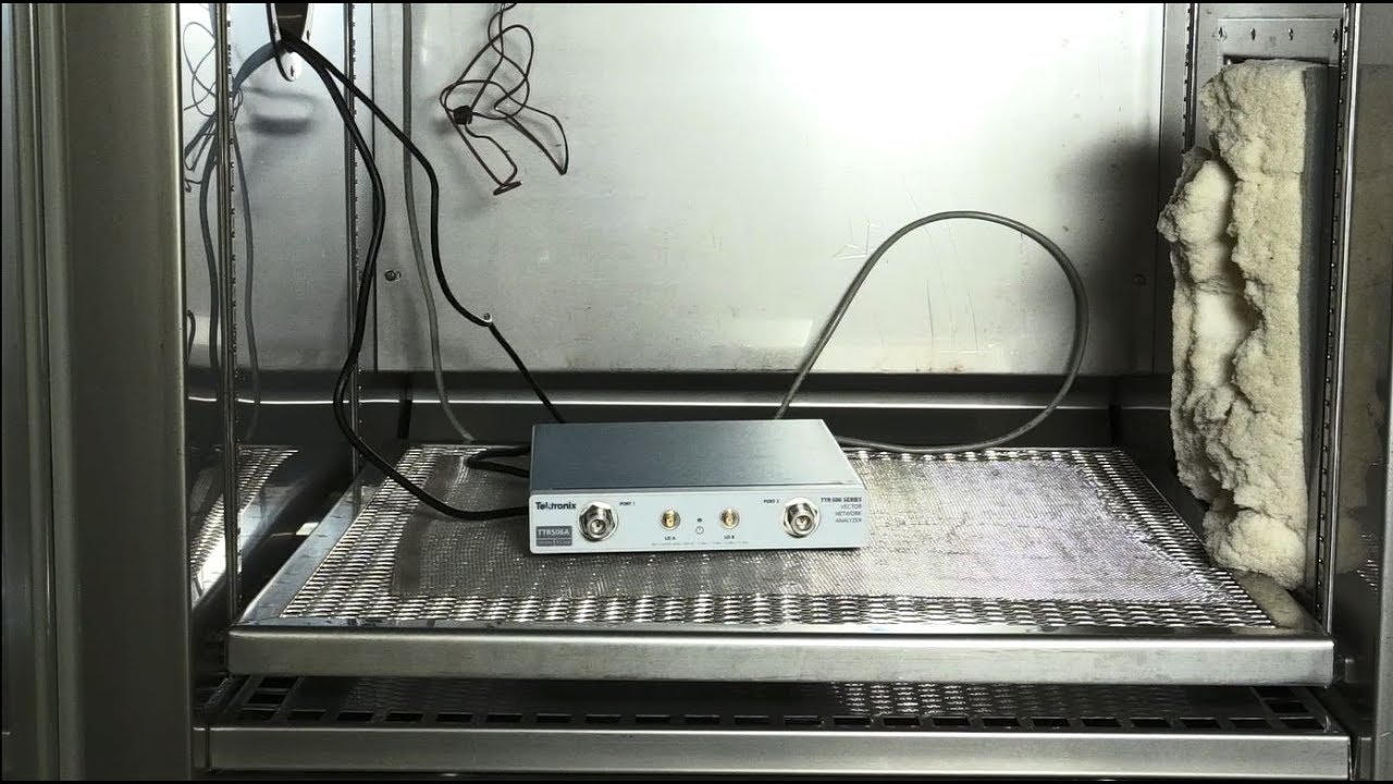 Tek&rsquo;s Vector Network Analyzer: How Does It Compare?
