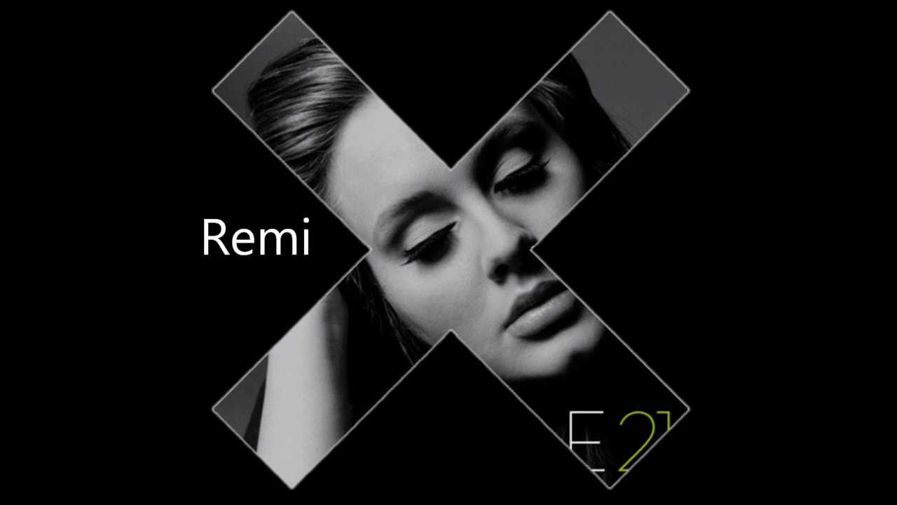 Adele Club Megamix
