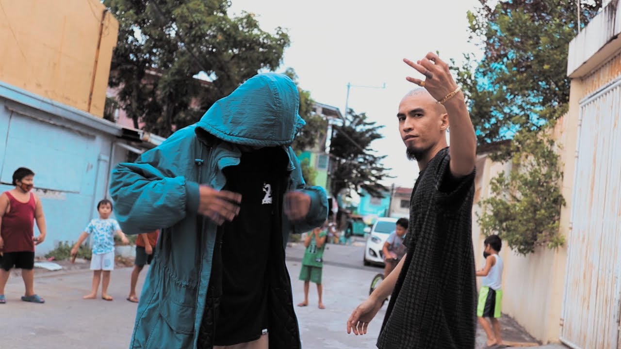 Bugoy na Koykoy - Magkano Yan feat. Dollar2Peso (Official Music Video)