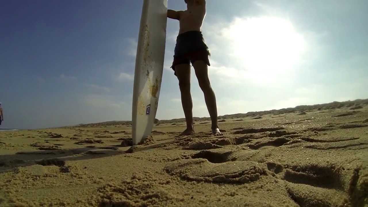 Surfcamp Frankreich in Vieux Boucau - Lernen in der Surfschule von Planet Surfcamps
