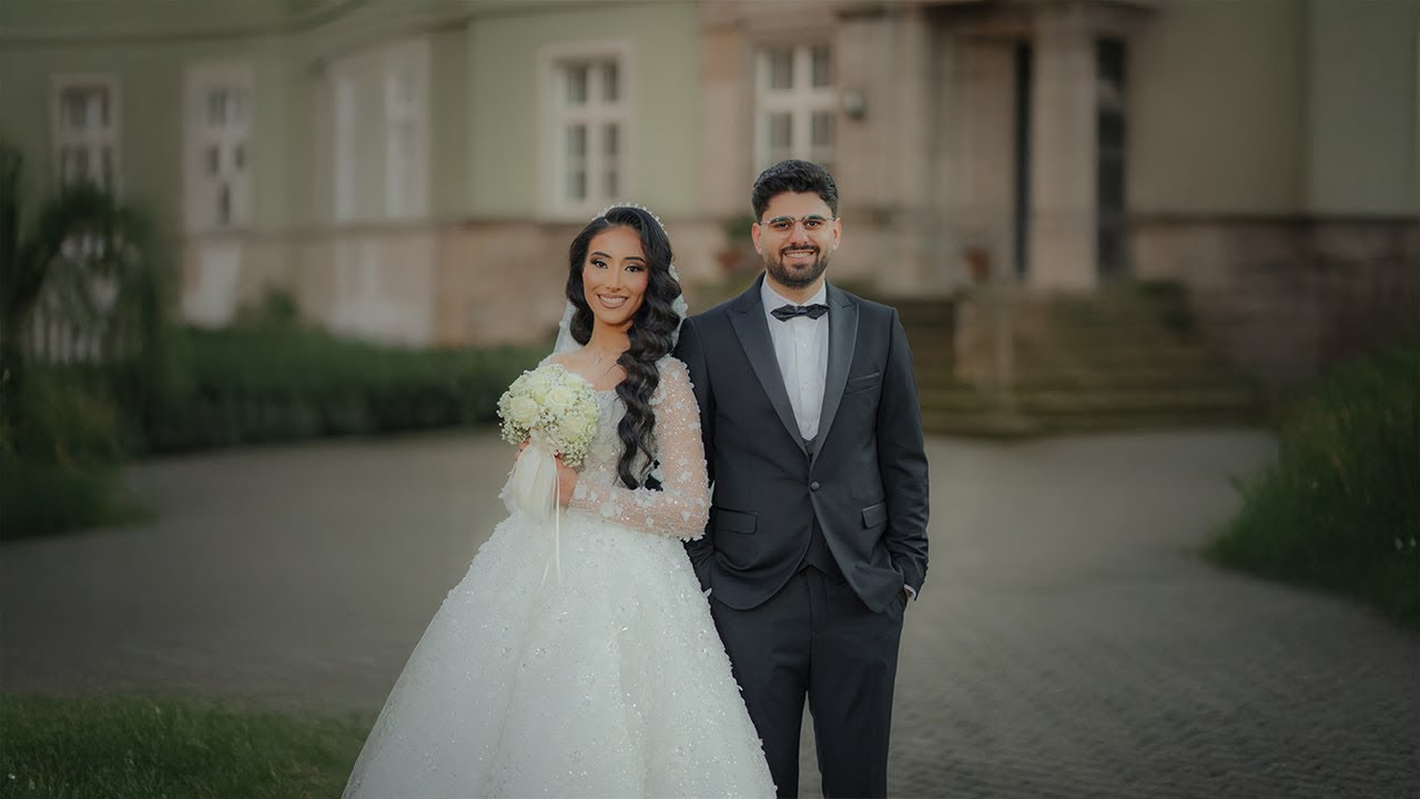 Zelal & Mehmet // Part 5 // Mahsun Ciziri // Bahar Eventlocation // JiyanVideo 2025