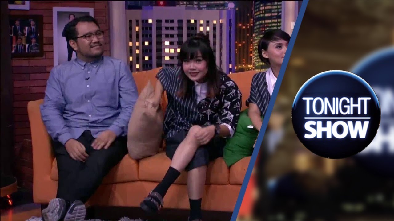 Pelajari Lebih Jauh Tentang Band Homogenic