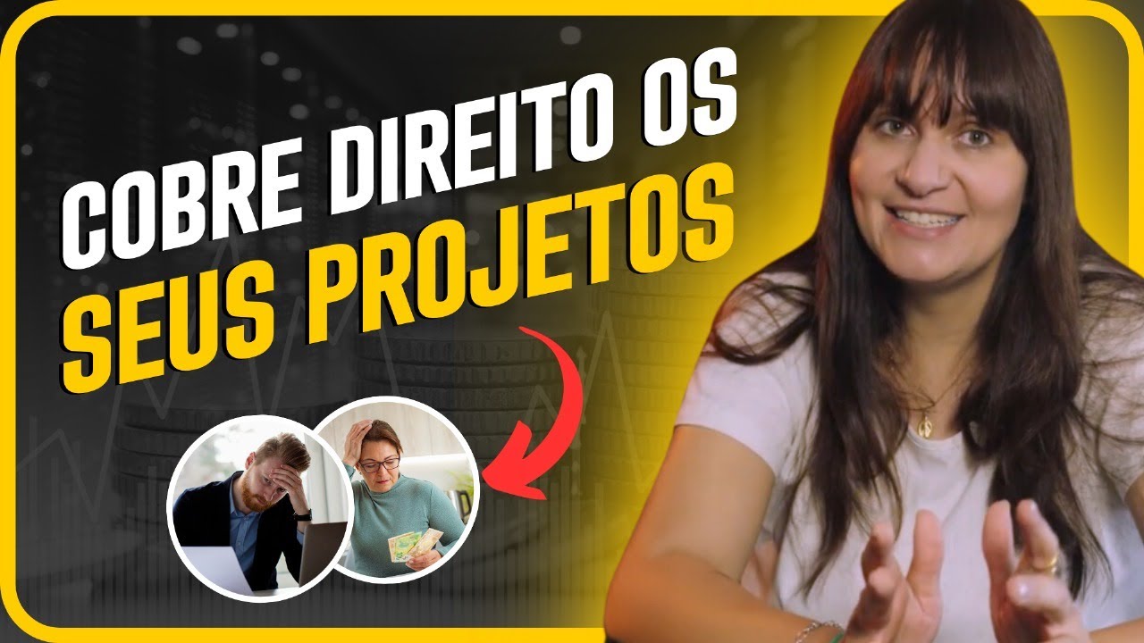 Como Cobrar Corretamente pelos seus Projetos: Aplicativo Gratuito