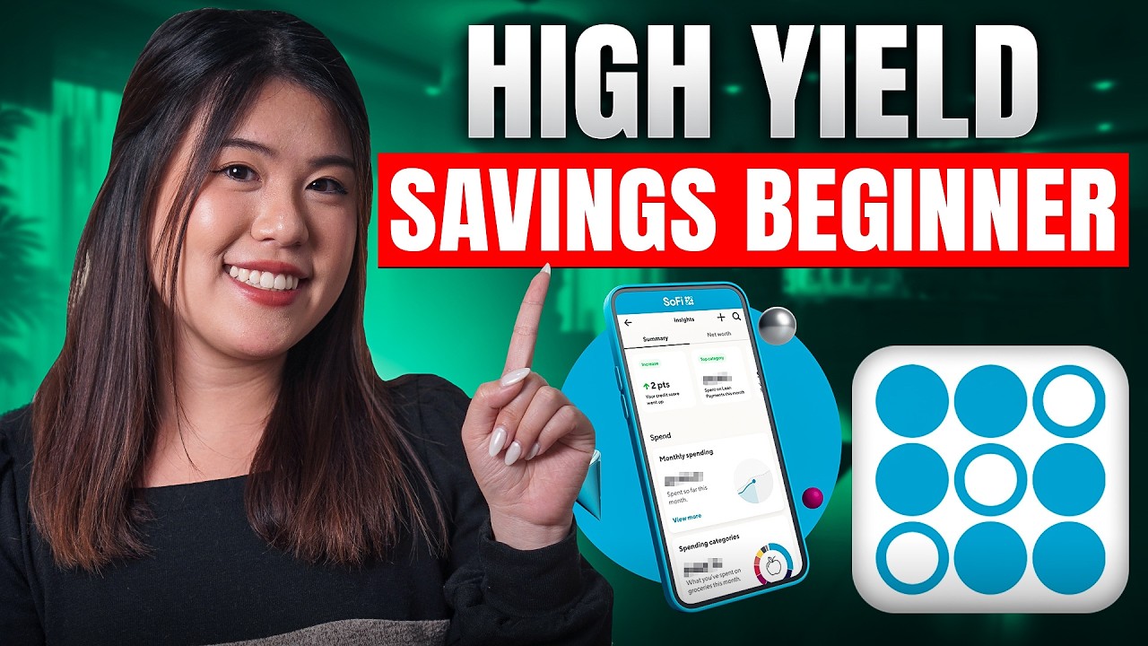 SoFi Banking in 2026: What Beginners Should Know Before Signing Up SoFi