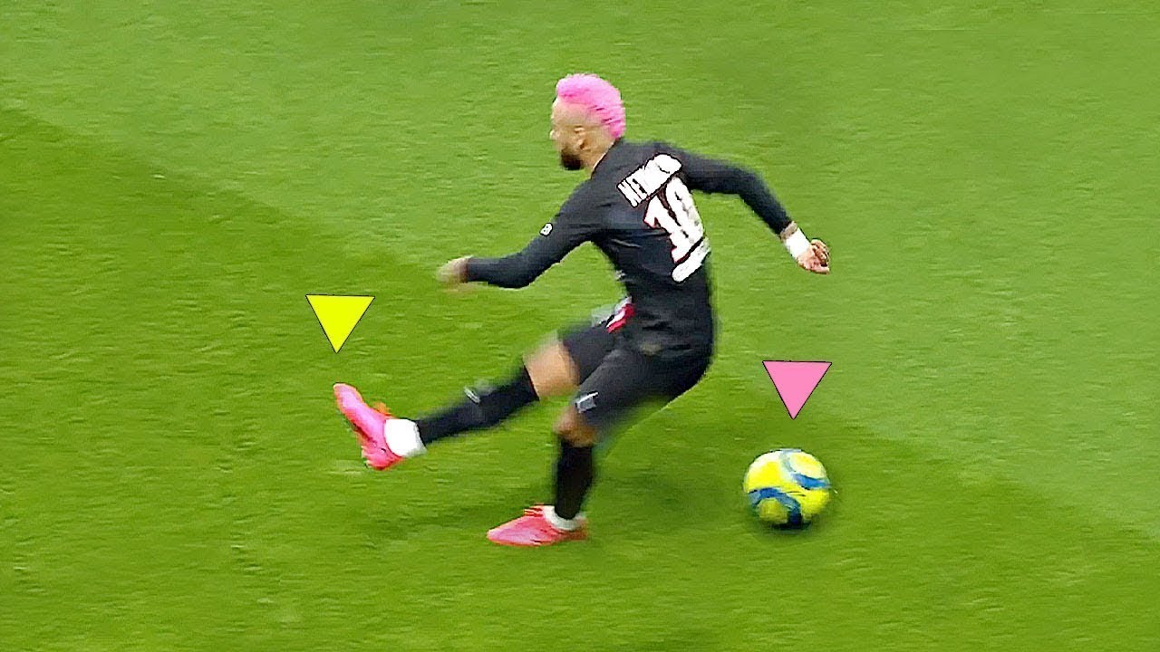 ⚽⚽⚽Las Fintas M&aacute;s Ingeniosas Sin Tocar El Bal&oacute;n