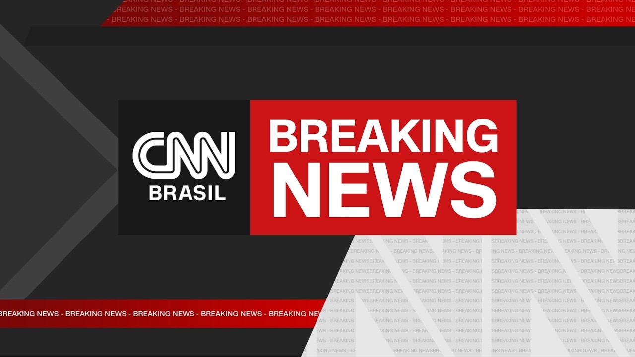 AO VIVO: CNN PRIME TIME - 04/03/2026