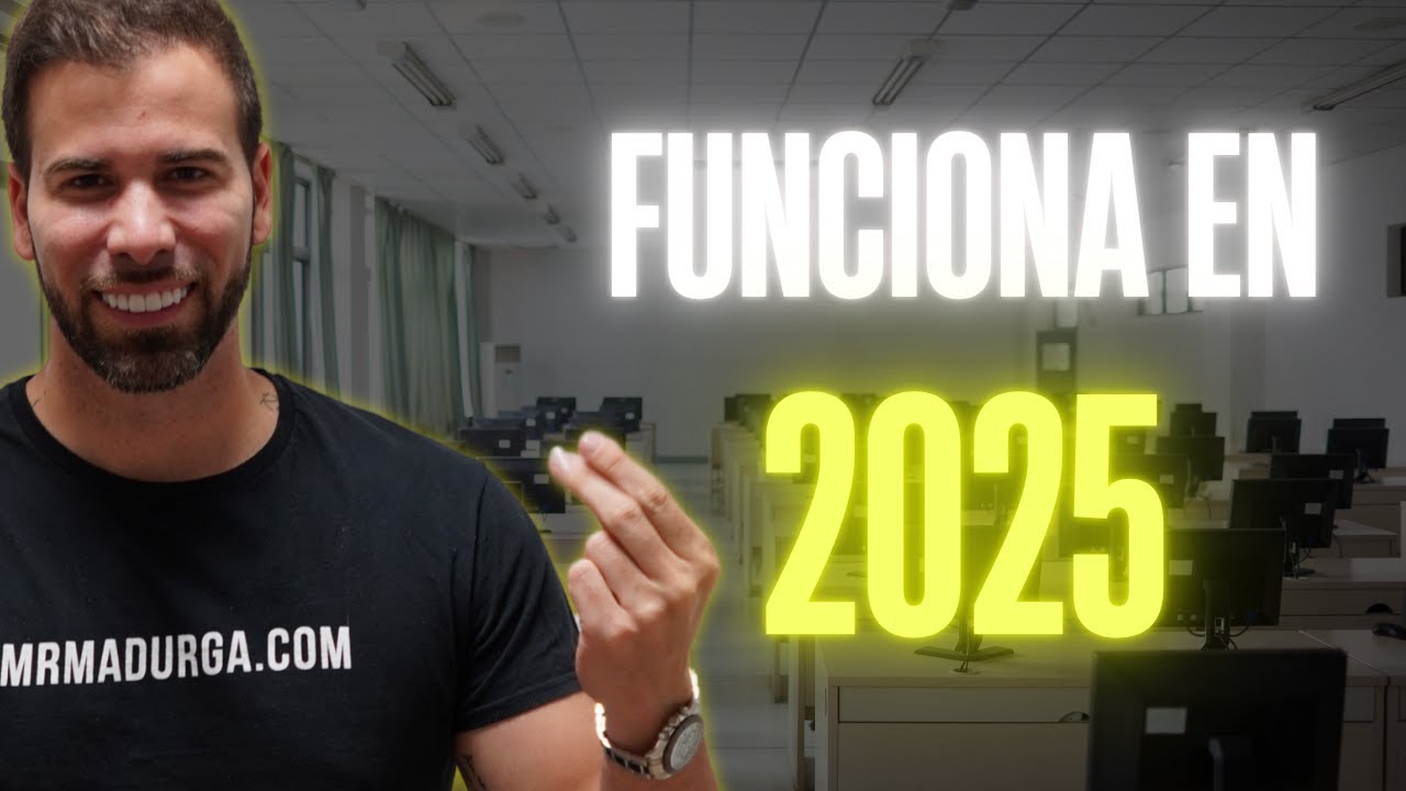 Como lanzar y escalar tu negocio online incluso desde 0