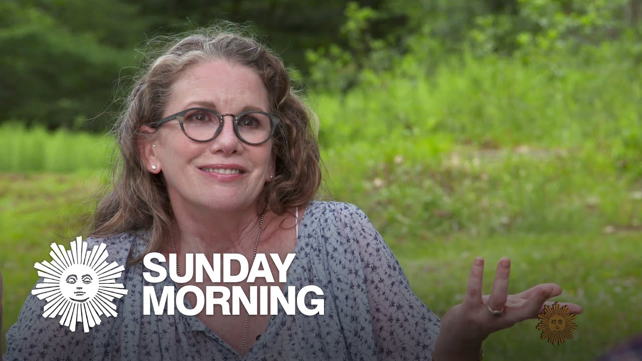 Melissa Gilbert looks back on 