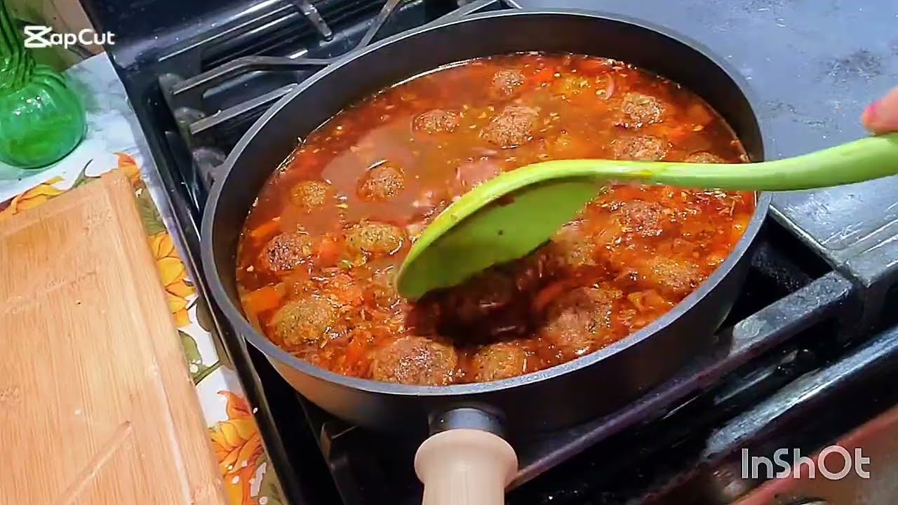 VEG MANCHURIAN RESTAURANTSTYLE// QUICK AND EASY//