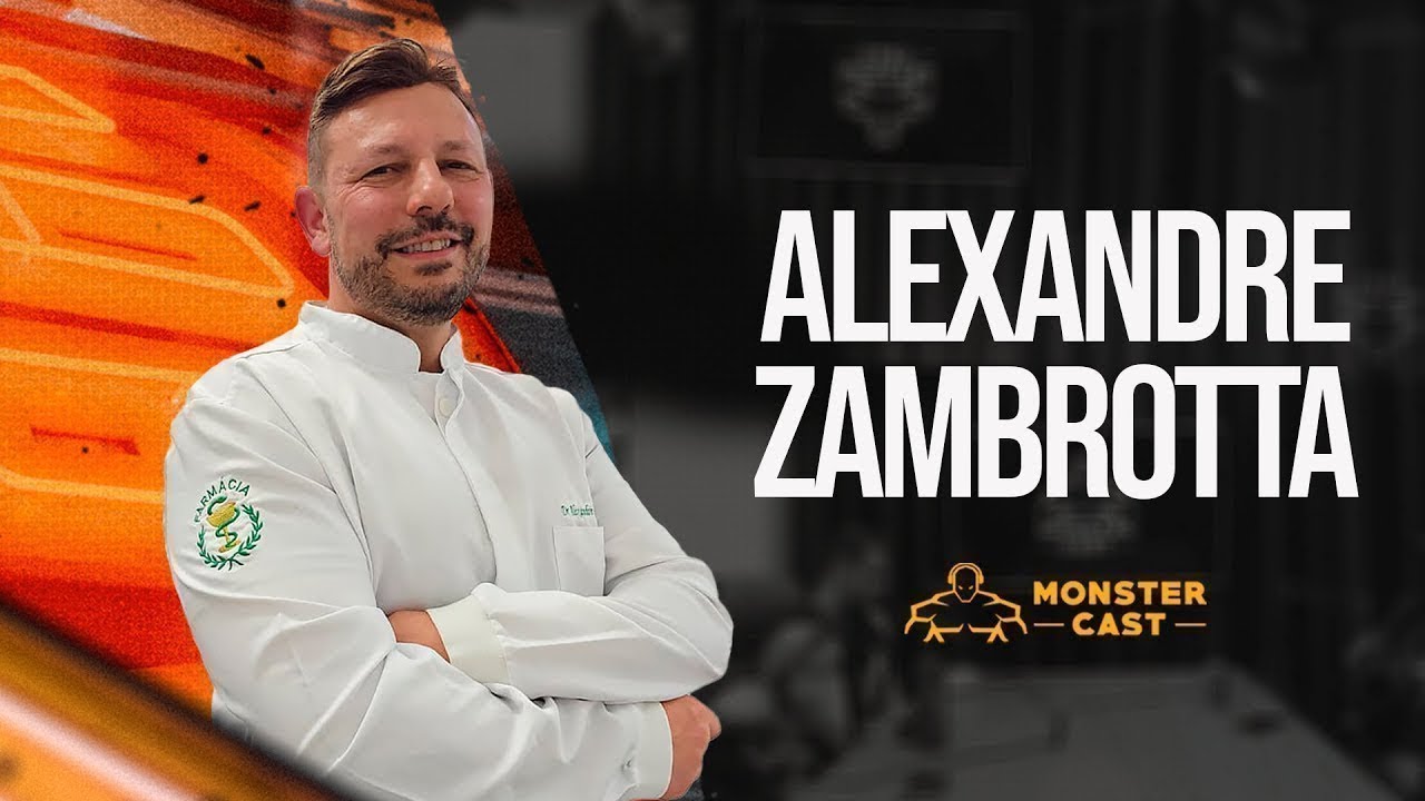 ALEXANDRE ZAMBROTTA - CONSULTORIA GRÁTIS PAGA III
