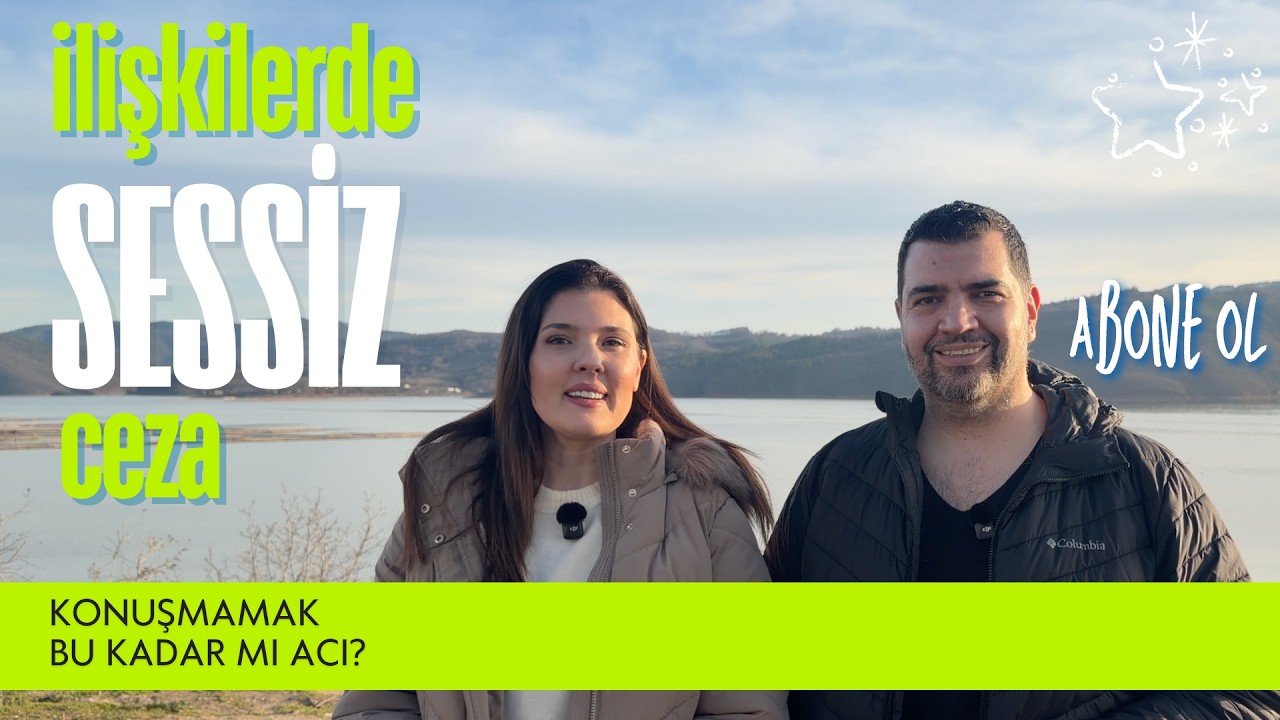 Sessiz Ceza (Silent Treatment): İlişkilerde Neden Bu Kadar Yaralayıcı? 7