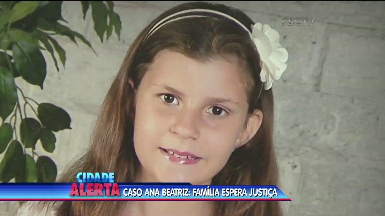 Um ano depois, família de Rio do Sul ainda buscas repostas para morte de filha de 12 anos