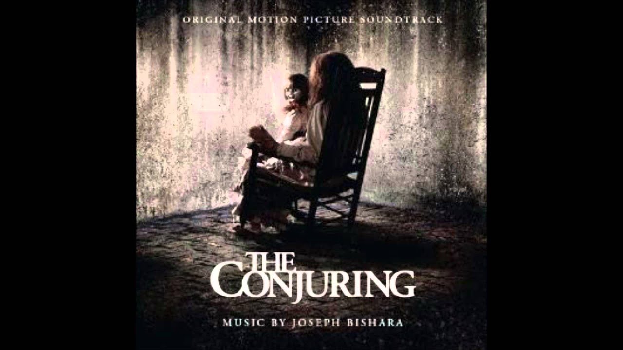 Family Theme - The Conjuring - Mark Isham
