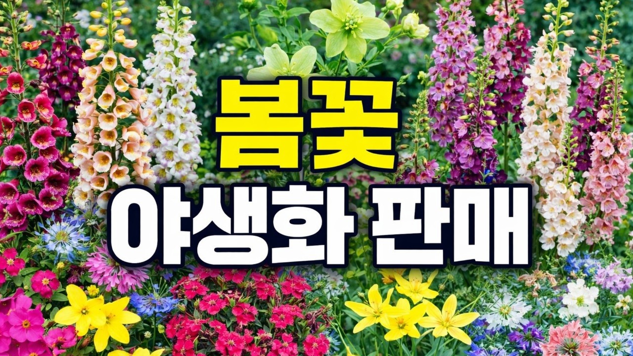 3/5 봄꽃 야생화 판매ㅣ운용도화ㅣ디기탈리스ㅣ상록녹화으아리ㅣ겹영춘화ㅣ니켈라ㅣ청매화붓꽃 ㅣ수페라라일락 ㅣ아라비스 ㅣ장미조팝 ㅣ설유화ㅣ보라싸리ㅣ리스본 ㅣ구름국화 ㅣ무늬장구채 ~