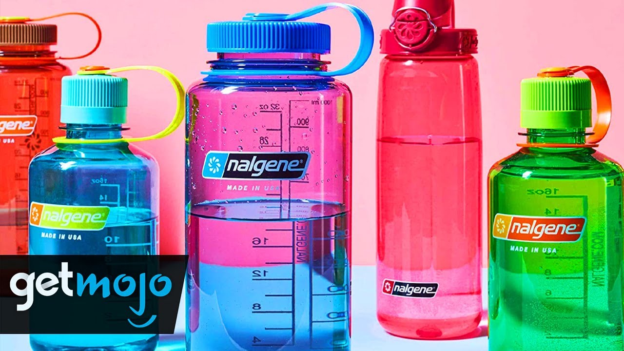 Top 5 Best Water Bottles