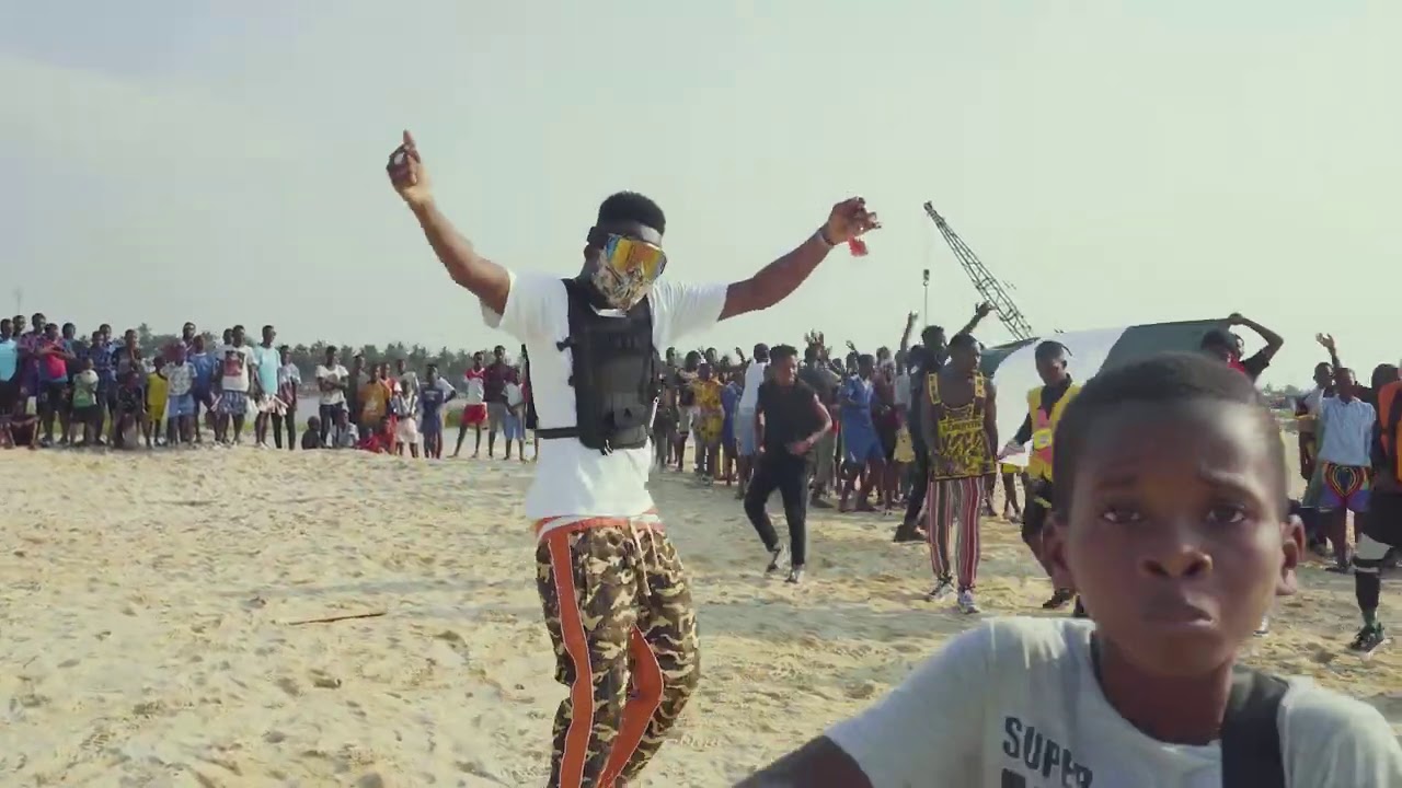 FIOR 2 BIOR - BABALAO  X  OYOKI ONANAYO ( OFFICIAL MUSIC VIDEO )