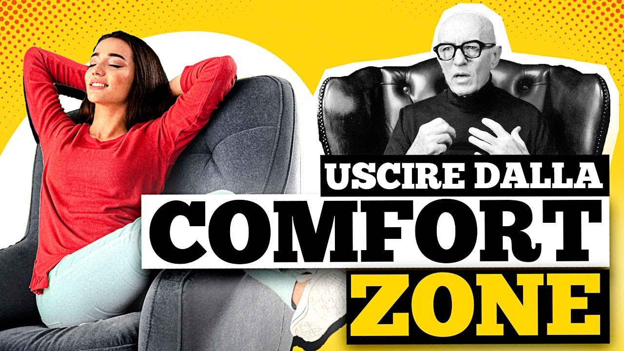Oltre i confini: uscire dalla zona di comfort | PSICHIATRA