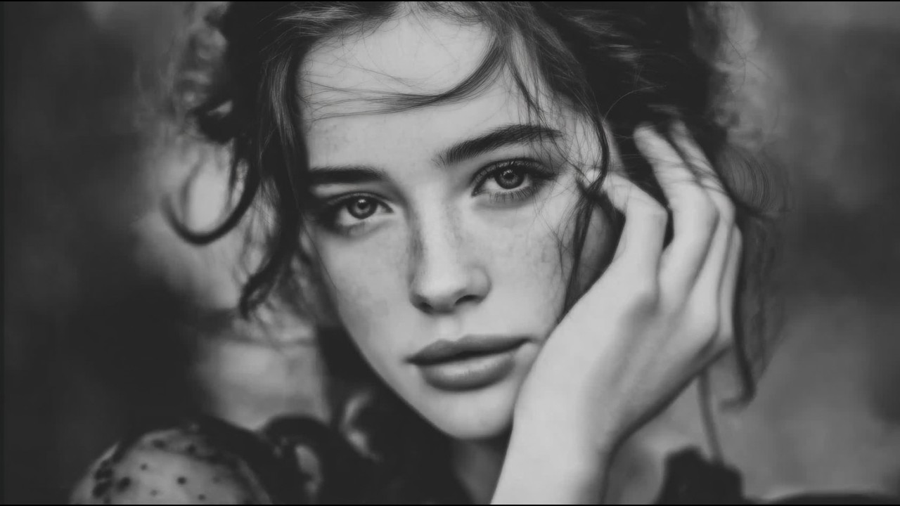 Parisian French Chanson 🎼 Timeless Romantic Love Songs for Relaxing 🌹
