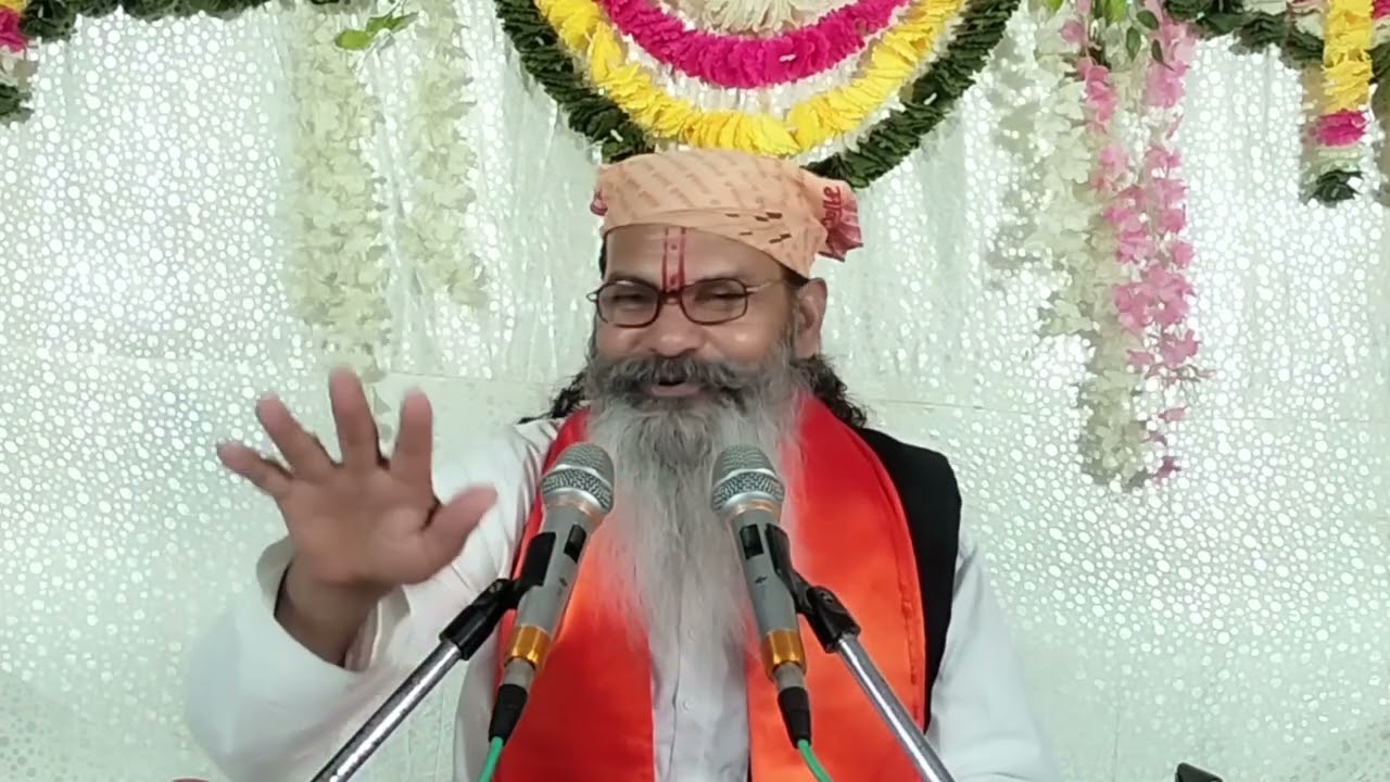 [ 6 ] वाणी चर्चा - किरंतन ग्रन्थ - परमपूज्य स्वामी श्री परमानन्द जी महाराज