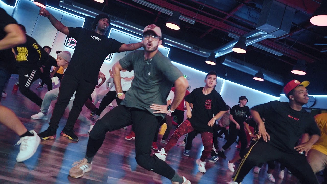 Chapkis Summer Intensive July 2nd - 4th (check out our Winter Intensive Highlights)