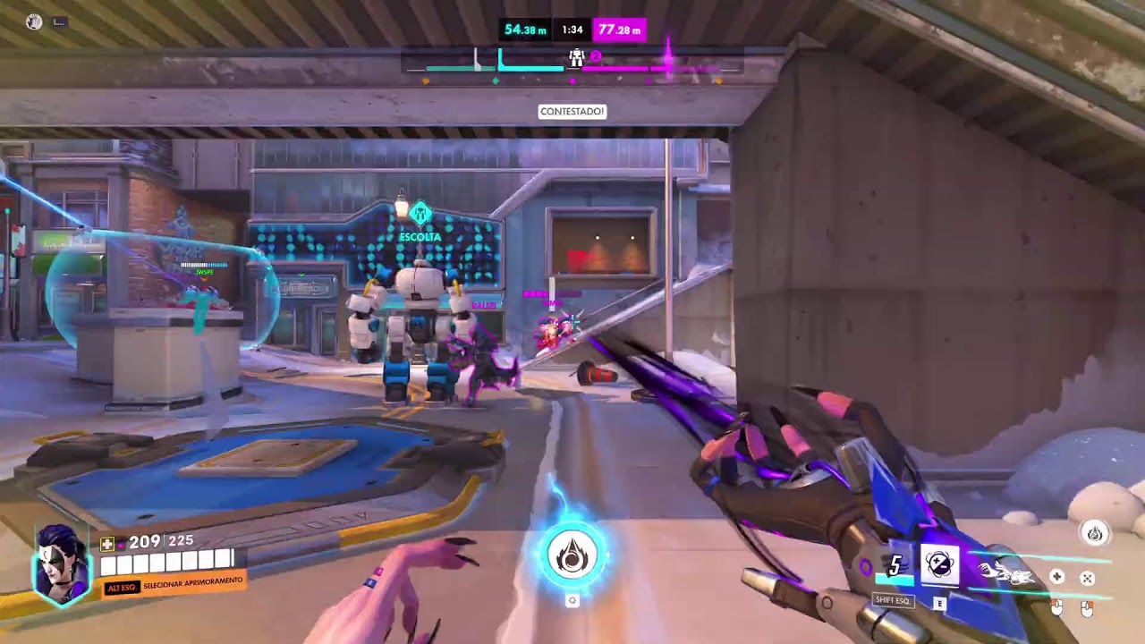 Overwatch
