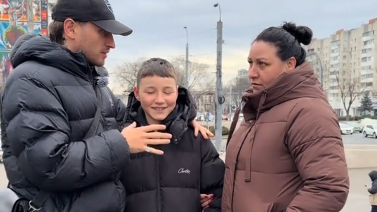 Cu ajutorul lui Dumnezeu va fi totul bine🙏❤️ Mulțumesc la diaspora din Israel fără voi nu 