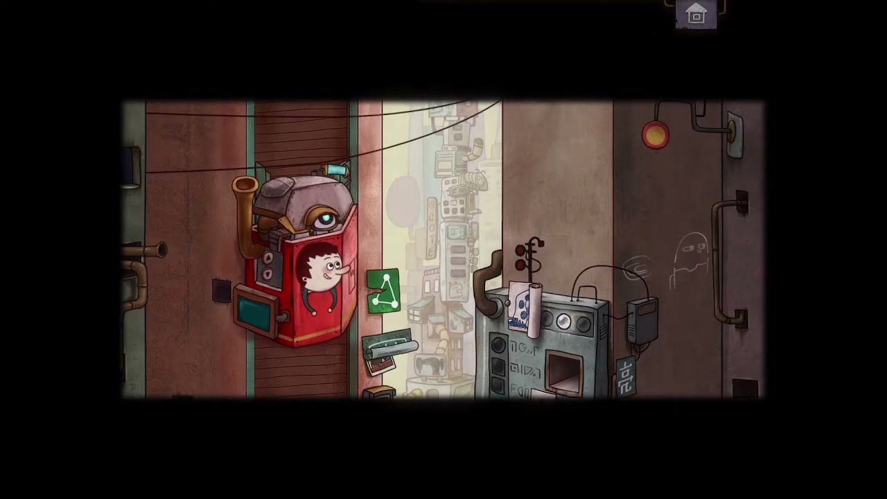 One Way Elevator FULL Walkthrough [SECRET Room & ACHIEVEMENTS] | Cotton Game