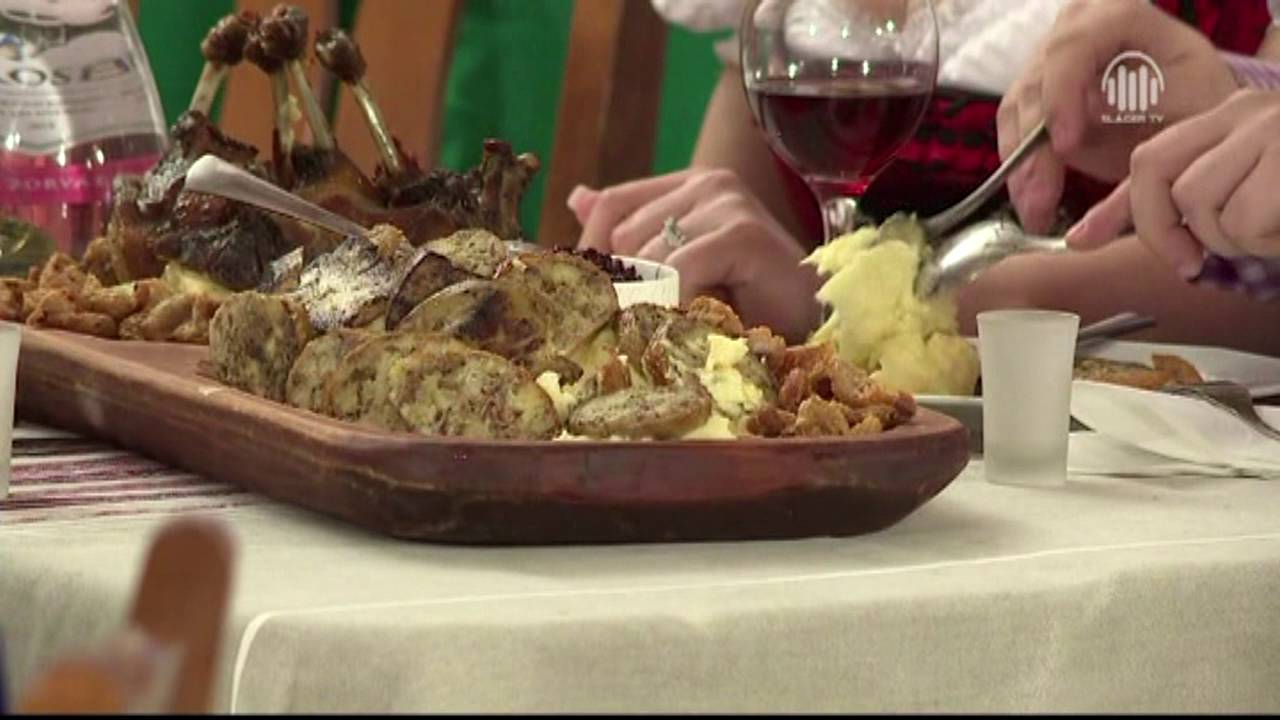 Roberto - Látod babám ezt a tearózsát (Sláger Tv)