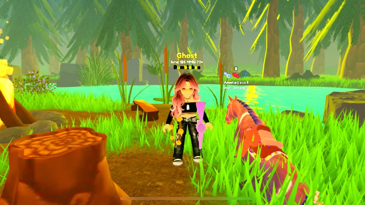 IUH Capture Compilation! (20 IUHs?!) (5NDs?) (3SIUCs?) Wild Horse Islands
