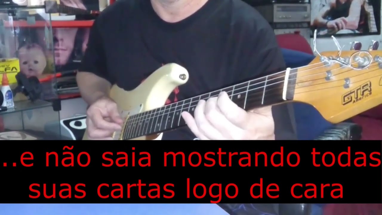 Improviso em uma sequ&ecirc;ncia dif&iacute;cil/ Dia:30/09/2023