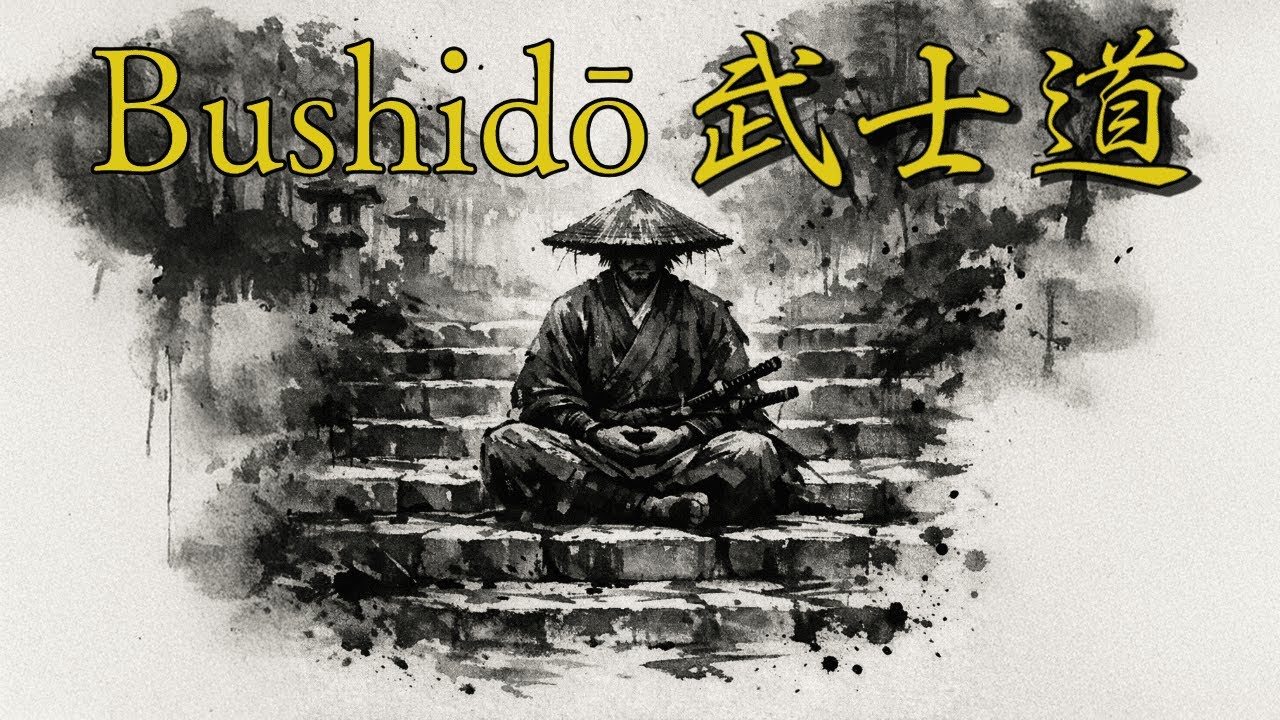 Gagaku 雅楽 & Samurai Spirit | Japanese Ambient Music for Meditation & Focus