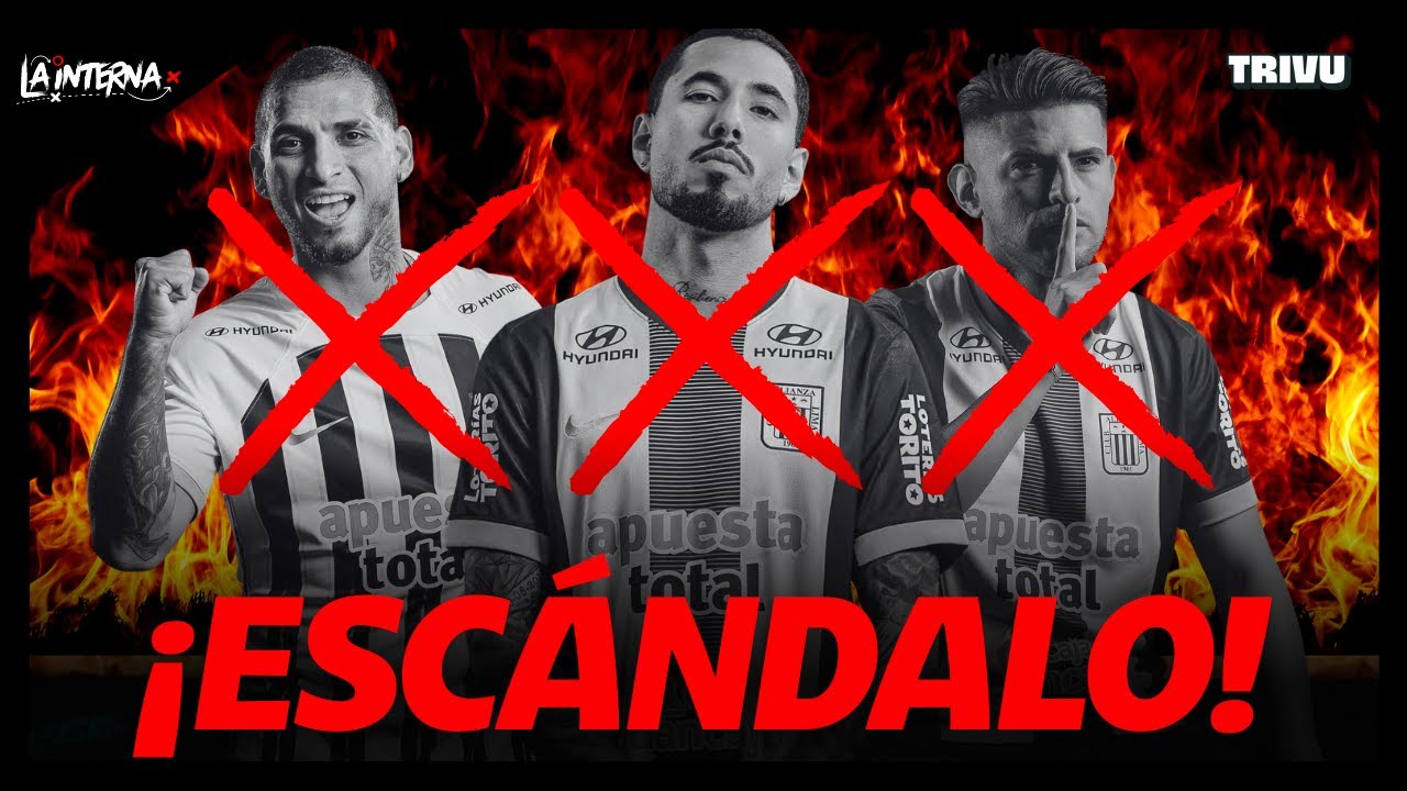 #ENEXCLUSIVA TODOS LOS DETALLES DEL ESCÁNDALO BLANQUIAZUL | La Interna⚽