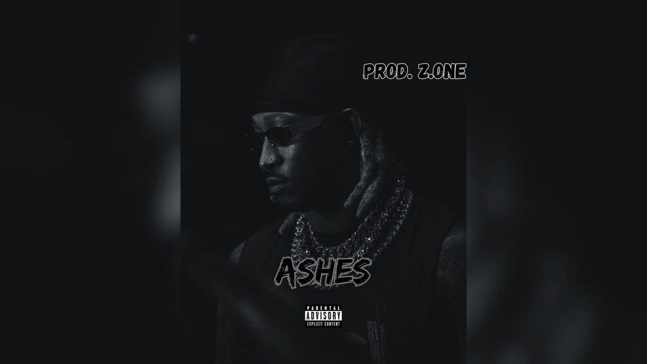 [FREE FOR PROFIT]  “ASHES” | Future Type Beat | Dark Trap
