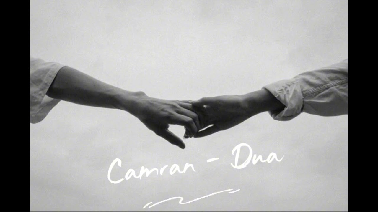 Camran - Dua