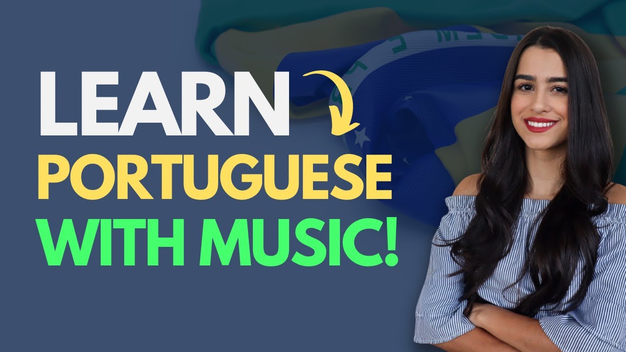 The best Brazilian styles to learn | Portuguese with Music