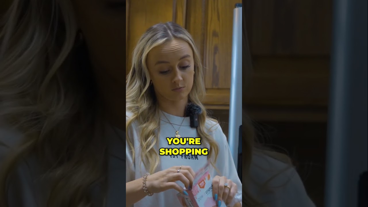 Why the Schnucks App is a Game Changer for Groceries